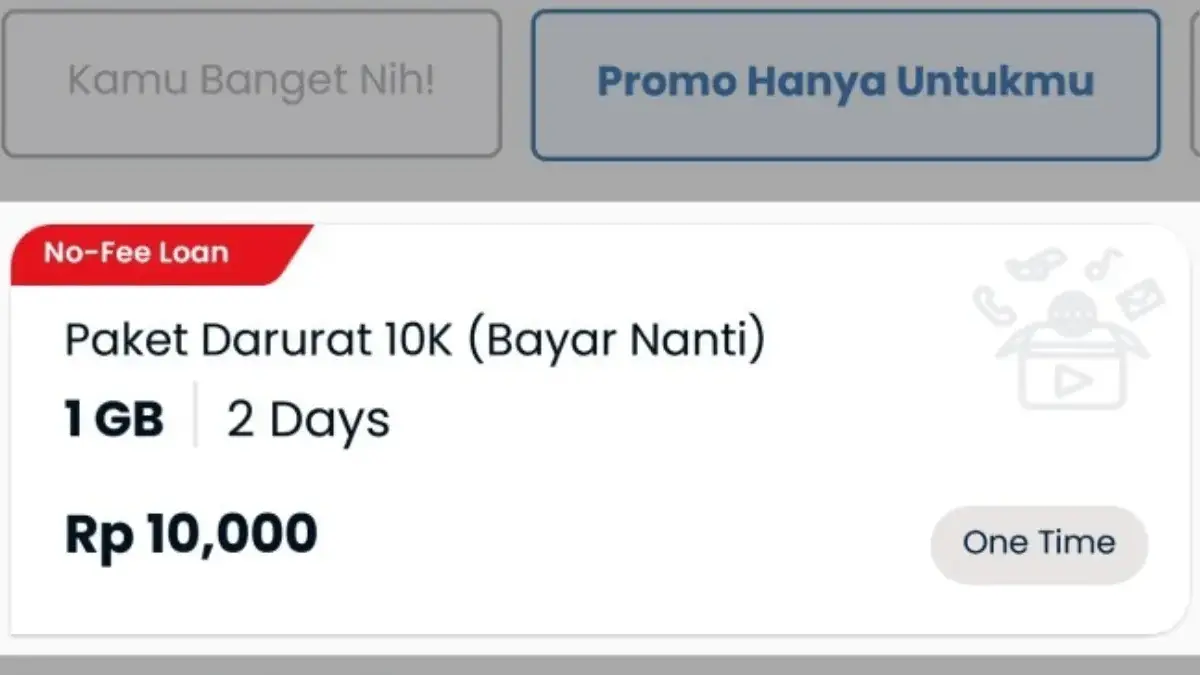 Tips dan Cara Aktifkan Paket Darurat Telkomsel, Ini Gampang Banget!