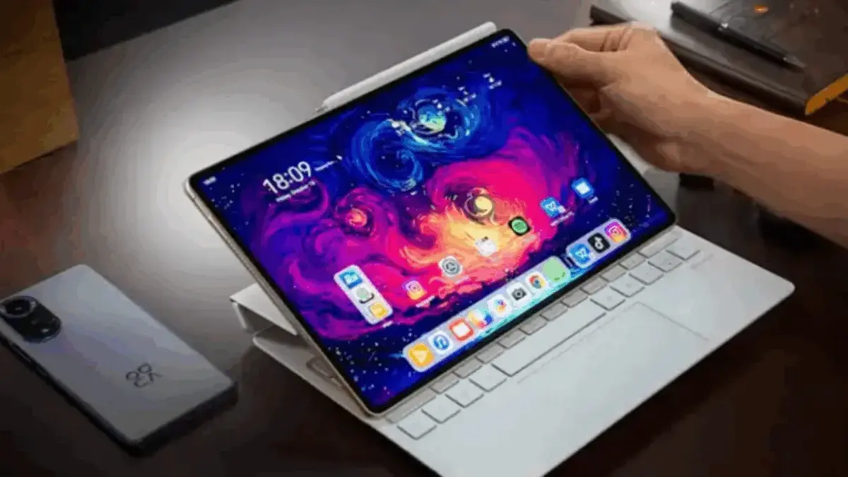 HUAWEI MatePad Pro 12.2 inci /YT Gadgetin