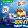 Beneran Cuan! Ini Cobain Game Penghasil Uang Sehari 100 Ribu Tanpa Iklan