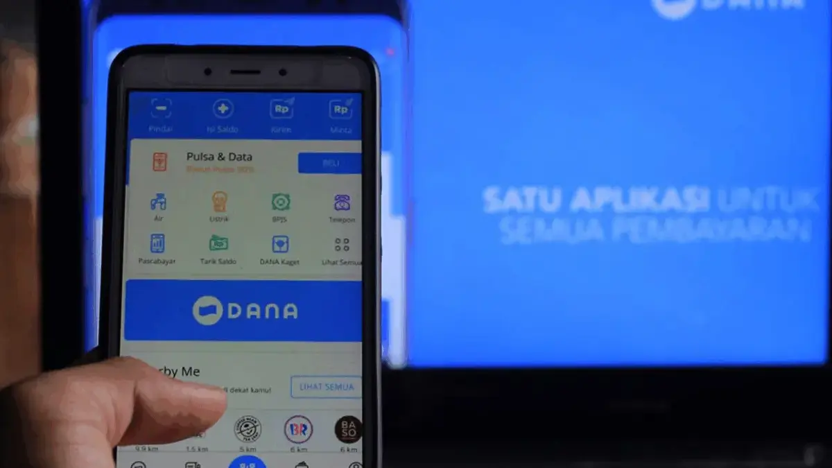 Cara Cek Saldo DANA Gratis dengan Mudah dan Cepat