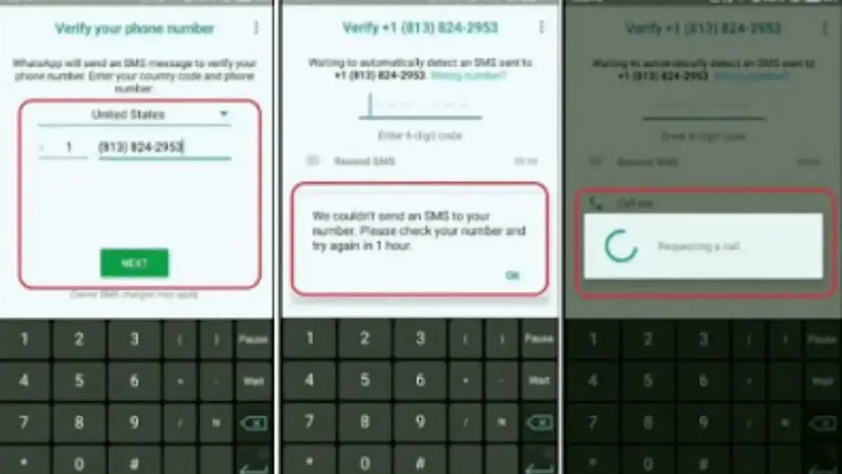 Ini Trik Aman dan Cepat! Cara Login WA Tanpa Verifikasi