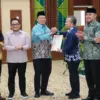 Pendaftaran Tanah Ulayat