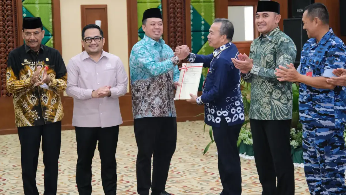 Pendaftaran Tanah Ulayat