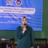 Anggota Komisi IX DPR RI Putih Sari