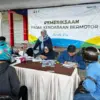 Operasi Pemeriksaan Pajak Kendaraan di Subang