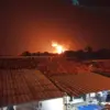 SP Pertamina Cidahu Subang