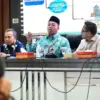 Menteri Nusron Ajak Pemerintah Daerah Se-Kalimantan Selatan Kawal Empat Program Strategis Kementerian ATR/BPN