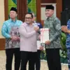 Ketua Komisi II DPR RI