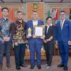 Universitas Mahendradatta Bali