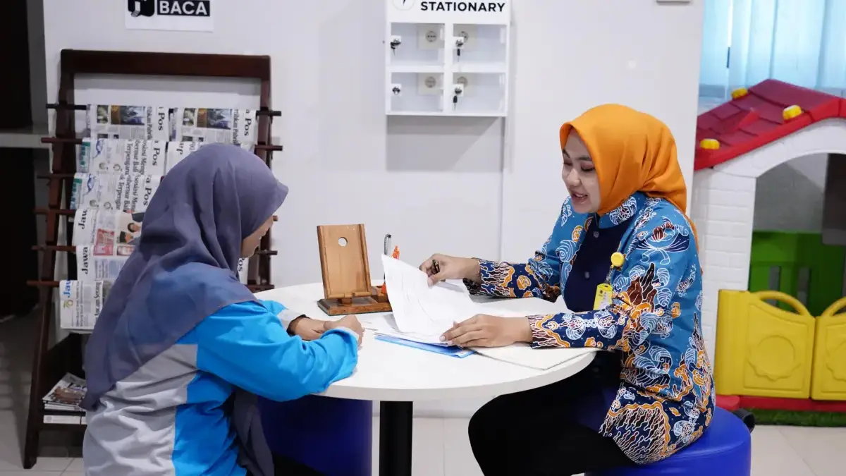 HT dan Roya Elektronik bagi Debitur Perorangan
