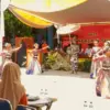 Ulang Tahun SMAN 1 Subang