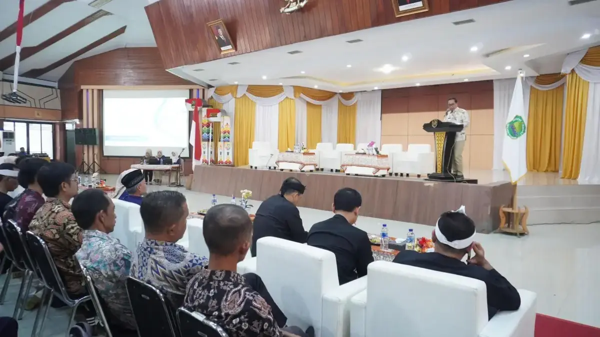 Program Jaminan Kesehatan Nasional