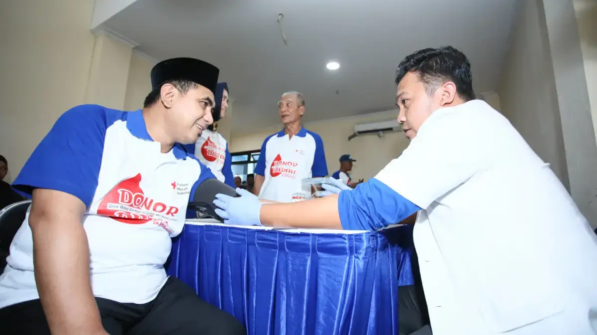 Pelatihan Kebencanaan Penyandang Difabel