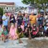 Camat Kasomalang M Afdian Mukhtar