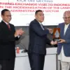 Learning Exchange dalam Modernisasi Sektor Administrasi Pertanahan