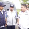 normalisasi sungai di Pantura Subang