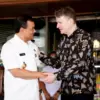 Banyak Kawasan Industri, Pengusaha Australia Didorong Investasi di Jawa Tengah