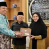 Upacara Peringatan HUT 80 Tahun Kemerdekaan RI
