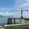 Bendungan Utama Ir H Djuanda (Waduk Jatiluhur), Kabupaten Purwakarta