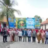 Fakultas Ekonomi dan Bisnis Universitas Islam