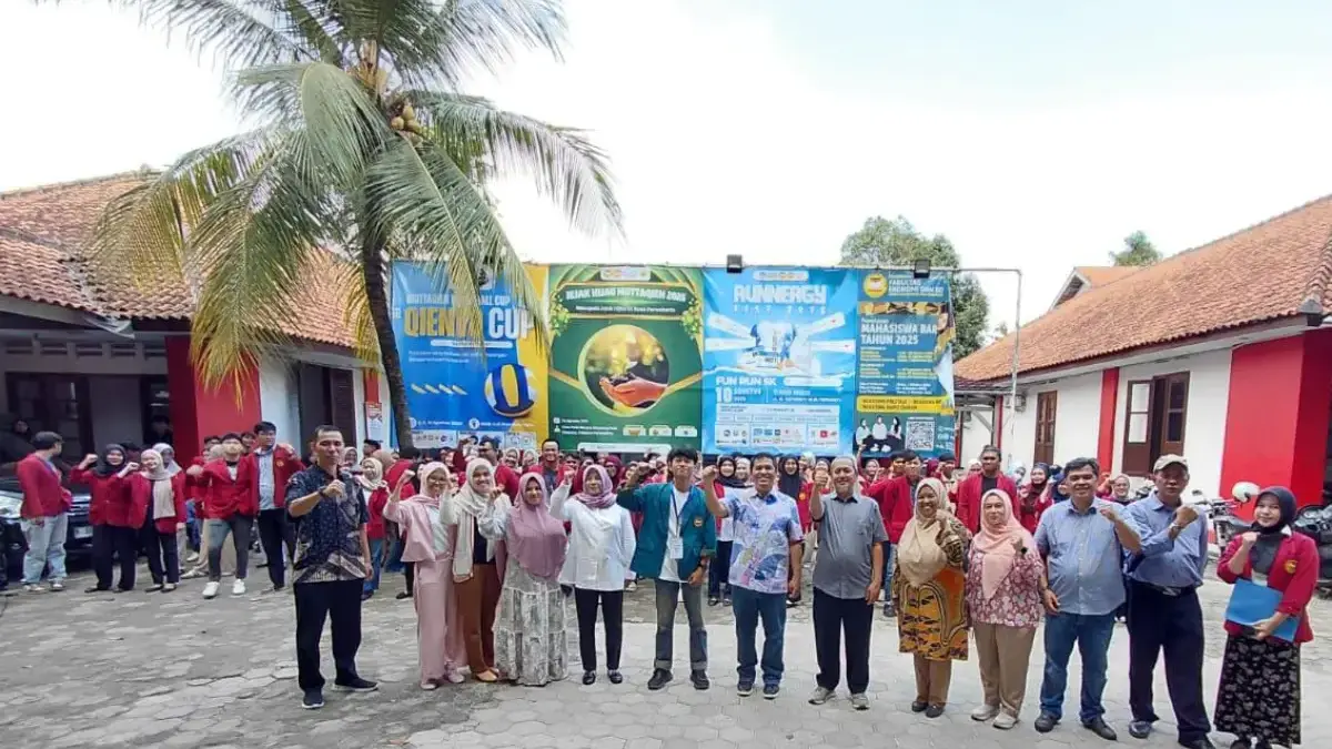 Fakultas Ekonomi dan Bisnis Universitas Islam