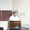 Rapat Paripurna DPRD Subang
