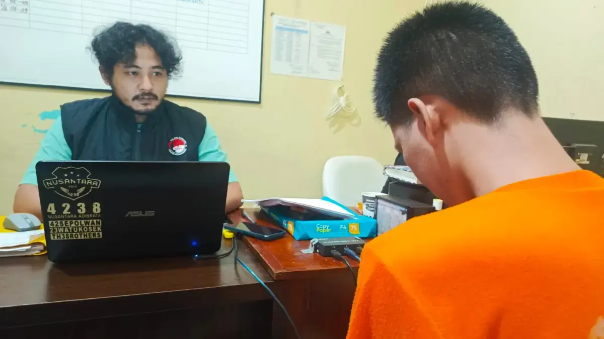 obat keras tertentu