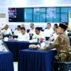 Transformasi Layanan dalam Rapim