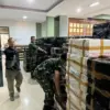 penyeludupan rokok ilegal tanpa cukai Subang