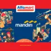 Promo 17an Bank Mandiri.