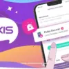 Pinjam Pulsa Darurat AXIS.
