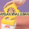 Camilan Khas Subang.