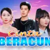 Link Nonton Drama Cina Cinta Beracun Sub Indo Full Episode Gratis