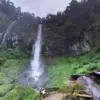 Harga Tiket Masuk Curug Cileat Subang Terbaru + Biaya Parkir dan Camping