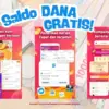 Aplikasi Cashzine Penghasil Uang dengan Saldo DANA Gratis