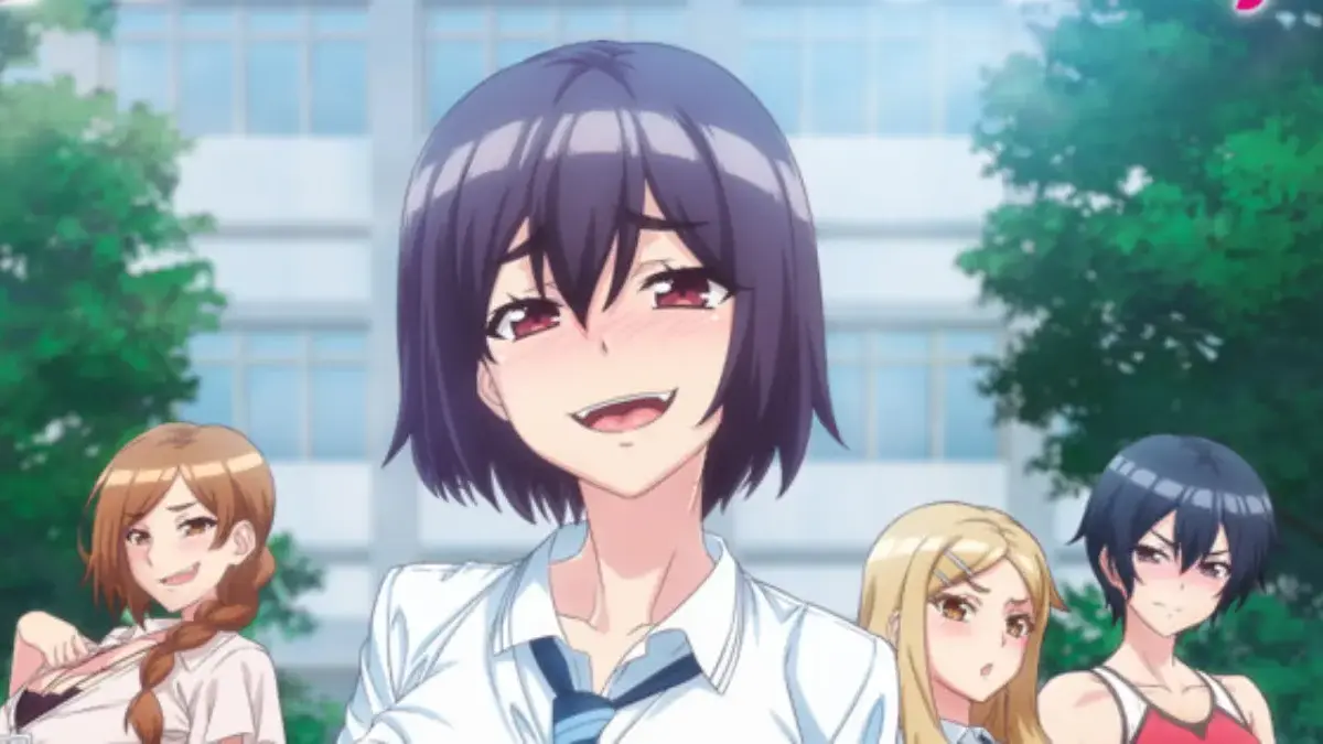 Wibu Merapat! Tempat Nonton Anime Bebas Sensor Terbaru 2025 Paling Lengkap