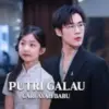Sinopsis & Link Nonton Putri Galau Cari Ayah Baru Drama China Terbaru