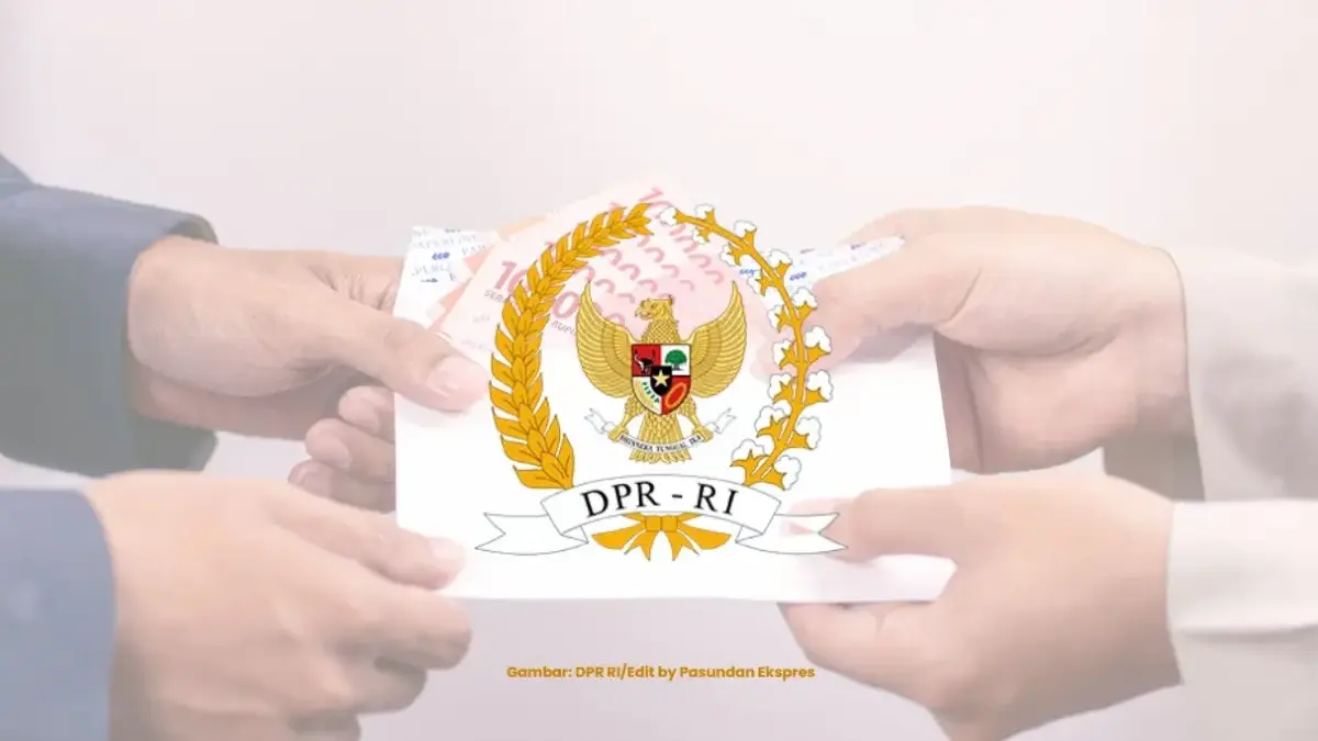 Total Gaji Anggota DPR RI 2024-2029