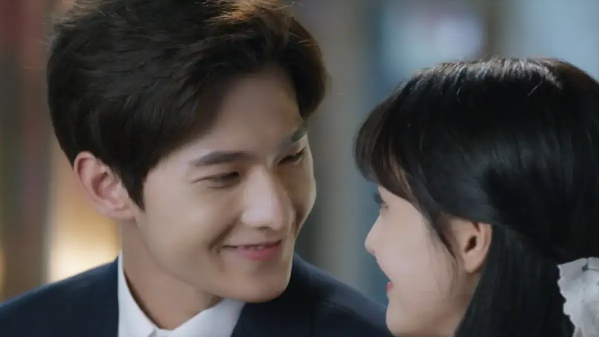 Rekomendasi Drama China