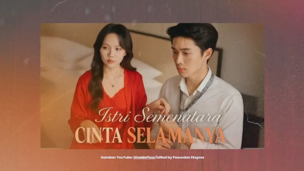 Tempat Nonton Drama China Istri Sementara Cinta Selamanya Tanpa Iklan