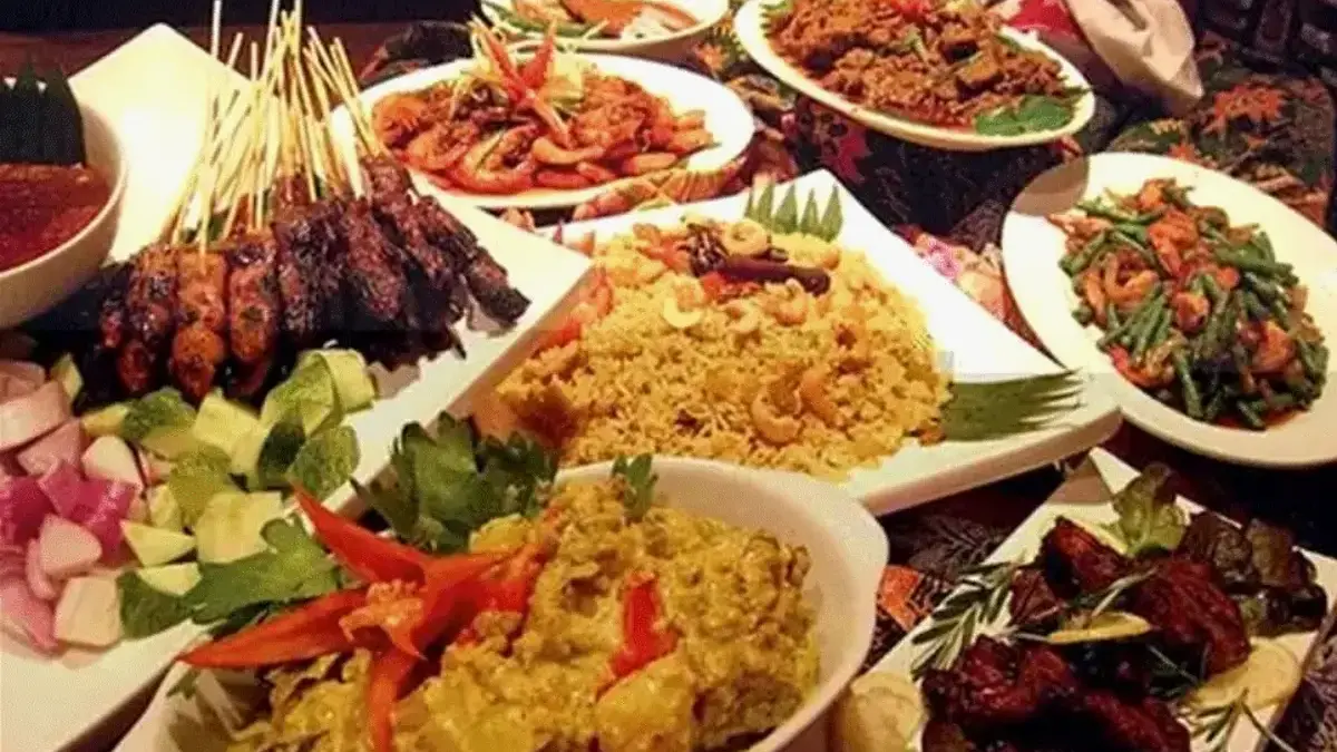 10 Tempat Kuliner Wajib di Subang 2025 yang Bikin Lidah Nggak Mau Pulang