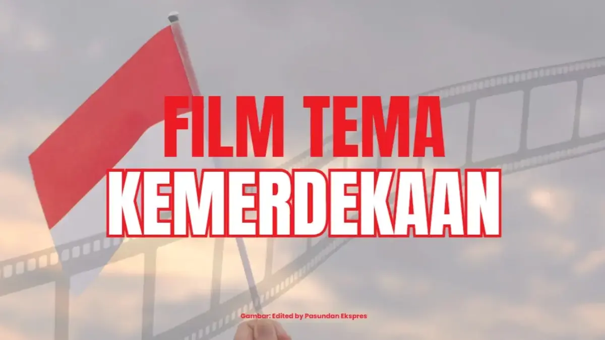 Film Tema Kemerdekaan.