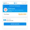 7 Penyebab DANA Cicil Tidak Bisa Dipakai & Cara Mengatasinya