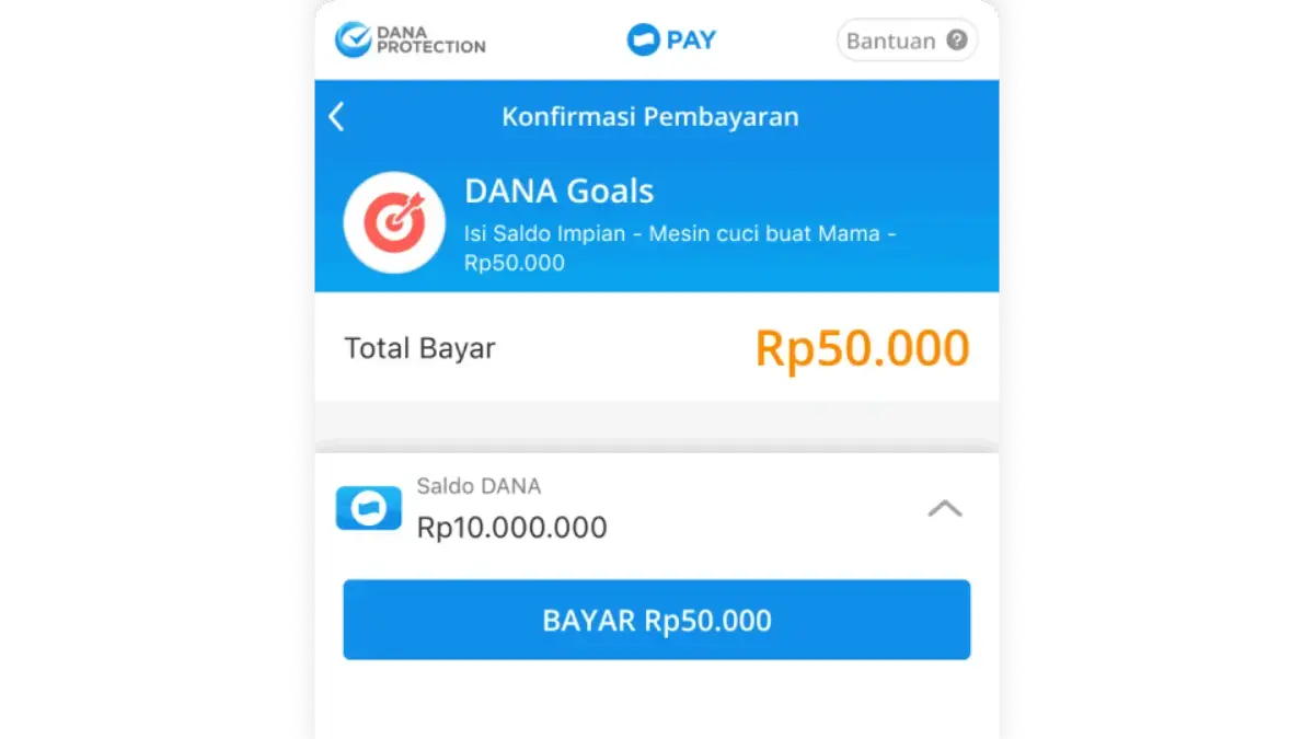 7 Penyebab DANA Cicil Tidak Bisa Dipakai & Cara Mengatasinya
