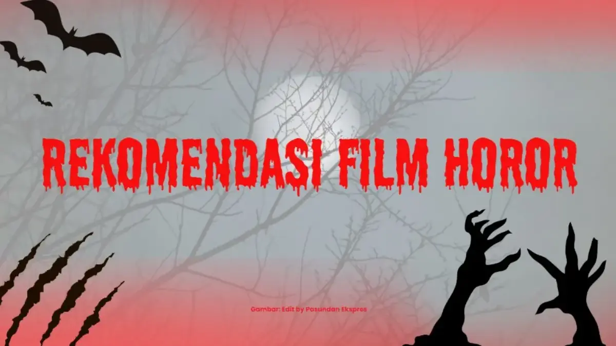Rekomendasi Film Horor Mirip Weapons (2025),