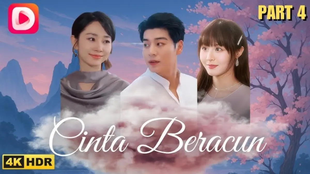 Link Nonton Cinta Beracun Full Episode Terbaru – Drama China 2025