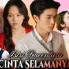 UPDATE Drama China Istri Sementara Cinta Selamanya Terbaru