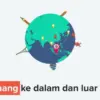 Cara Transfer Luar Negeri Tanpa Ribet, Hemat Biaya dan Aman 100%