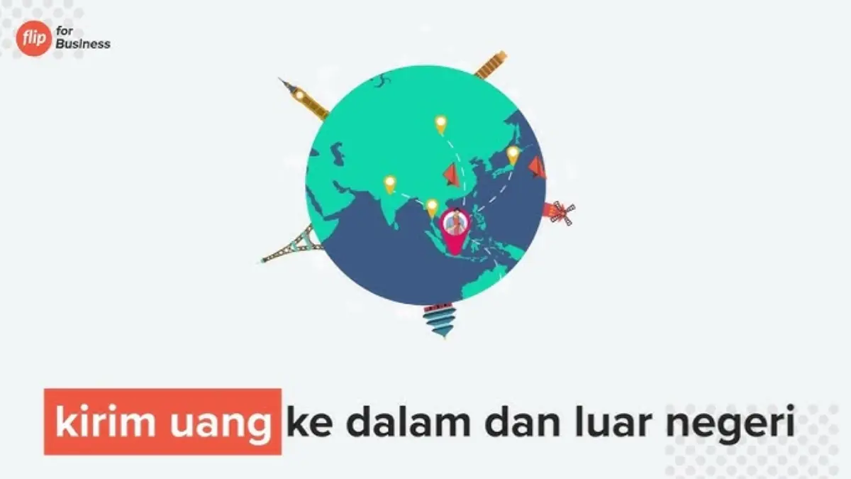 Cara Transfer Luar Negeri Tanpa Ribet, Hemat Biaya dan Aman 100%