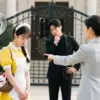 Link Nonton Madu Beracun Takdir Drama China Sub Indo Full Episode